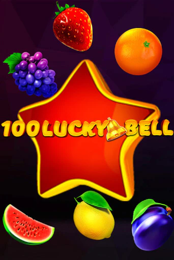 Демо игра 100 Lucky Bell играть онлайн | Casino-X.KZ