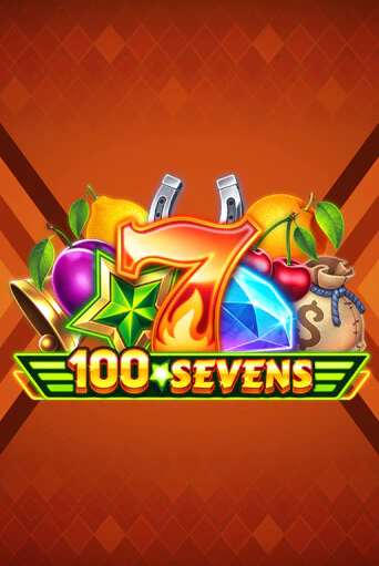 Демо игра 100 Sevens играть онлайн | Casino-X.KZ