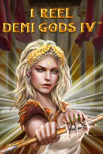 Демо игра 1 Reel Demi Gods IV играть онлайн | Casino-X.KZ