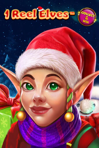 Демо игра 1 Reel Elves играть онлайн | Casino-X.KZ