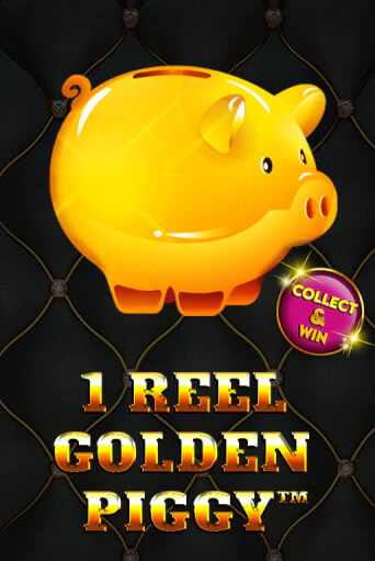 Демо игра 1 Reel Golden Piggy играть онлайн | Casino-X.KZ