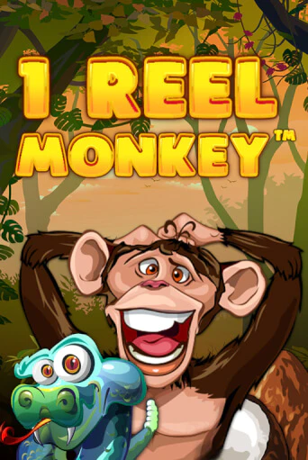 Демо игра 1 Reel Monkey играть онлайн | Casino-X.KZ