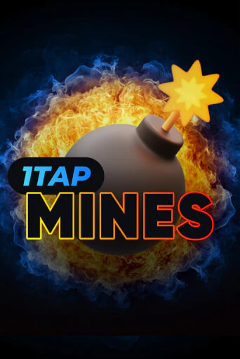 Демо игра 1Tap Mines играть онлайн | Casino-X.KZ