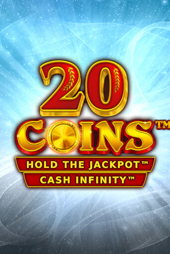 Демо игра 20 Coins играть онлайн | Casino-X.KZ