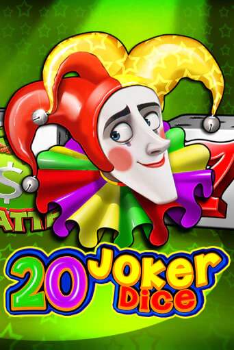 Демо игра 20 Joker Dice играть онлайн | Casino-X.KZ