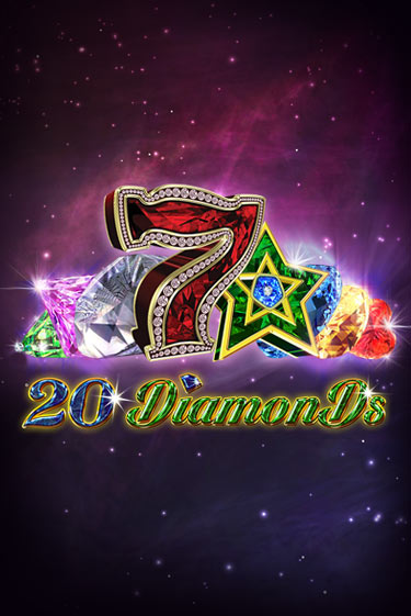 Демо игра 20 Diamonds играть онлайн | Casino-X.KZ