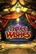 Демо игра Three Wishes играть онлайн | Casino-X.KZ