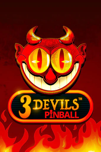 Демо игра 3 Devils Pinball играть онлайн | Casino-X.KZ