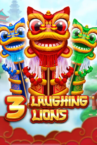 Демо игра 3 Laughing Lions Power Combo™ играть онлайн | Casino-X.KZ