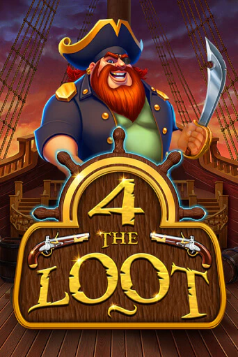 Демо игра 4 The Loot играть онлайн | Casino-X.KZ