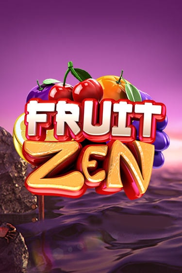 Демо игра Fruit Zen играть онлайн | Casino-X.KZ