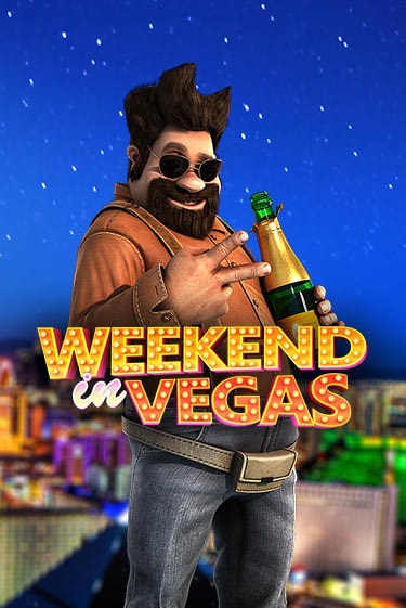 Демо игра Weekend In Vegas играть онлайн | Casino-X.KZ