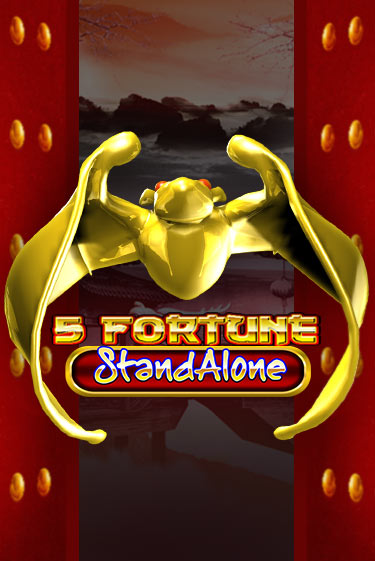 Демо игра 5 Fortune SA играть онлайн | Casino-X.KZ