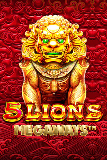 Демо игра 5 Lions Megaways играть онлайн | Casino-X.KZ