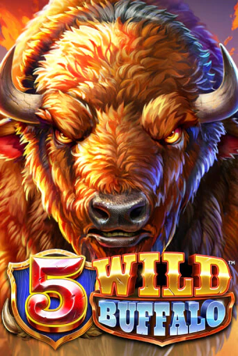 Демо игра 5 Wild Buffalo играть онлайн | Casino-X.KZ