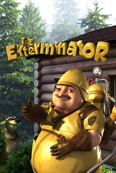 Демо игра The Exterminator играть онлайн | Casino-X.KZ