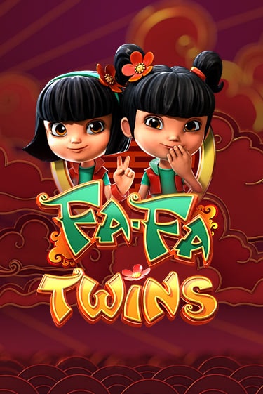 Демо игра Fa-Fa Twins играть онлайн | Casino-X.KZ