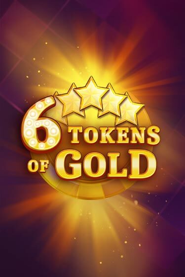 Демо игра 6 Tokens of Gold играть онлайн | Casino-X.KZ