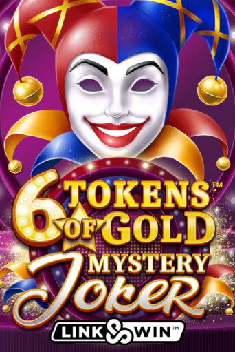 Демо игра 6 Tokens of Gold: Mystery Joker Link&Win™ играть онлайн | Casino-X.KZ