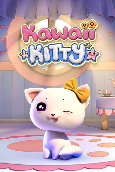 Демо игра Kawaii Kitty играть онлайн | Casino-X.KZ