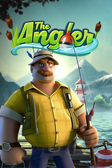 Демо игра The Angler играть онлайн | Casino-X.KZ