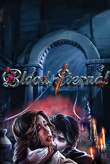 Демо игра Blood Eternal играть онлайн | Casino-X.KZ