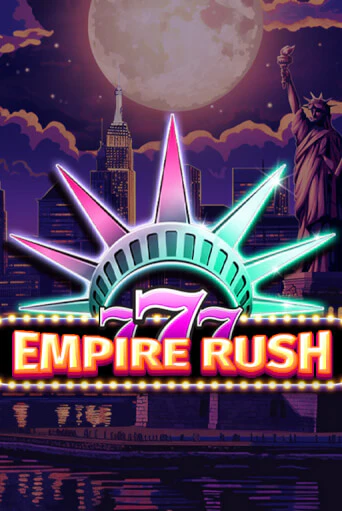 Демо игра 777 - Empire Rush играть онлайн | Casino-X.KZ