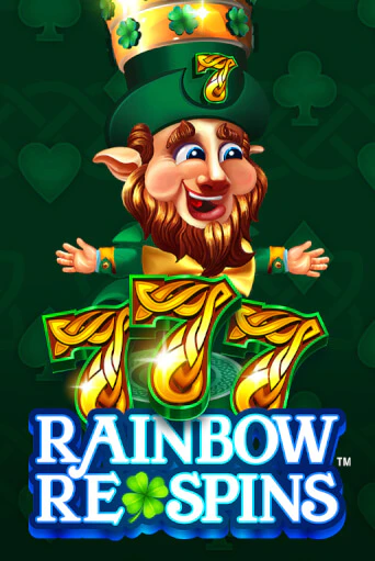 Демо игра 777 Rainbow Respins™ играть онлайн | Casino-X.KZ