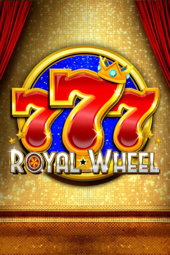 Демо игра 777 Royal Wheel играть онлайн | Casino-X.KZ