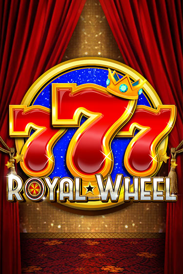 Демо игра 777 Royal Wheel играть онлайн | Casino-X.KZ