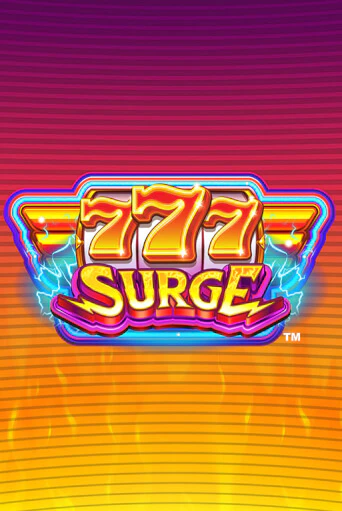 Демо игра 777 Surge™ играть онлайн | Casino-X.KZ