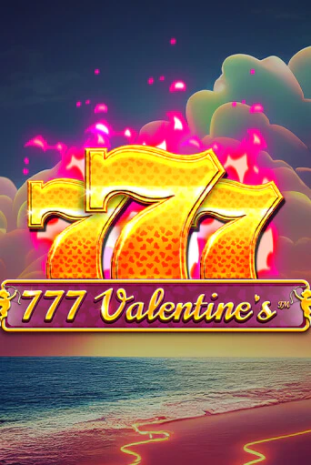 Демо игра 777 Valentine's играть онлайн | Casino-X.KZ