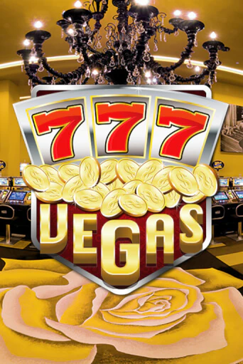 Демо игра 777 Vegas играть онлайн | Casino-X.KZ