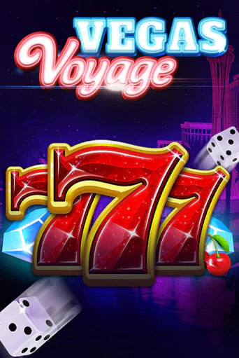 Демо игра 777 - Vegas Voyage играть онлайн | Casino-X.KZ