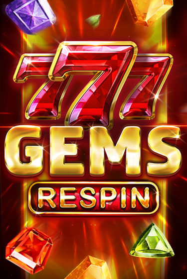 Демо игра 777 Gems Respin играть онлайн | Casino-X.KZ