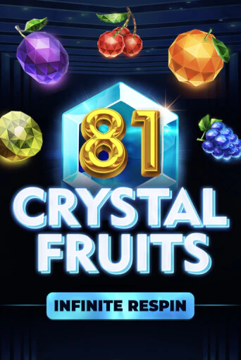 Демо игра 81 Crystal Fruits играть онлайн | Casino-X.KZ