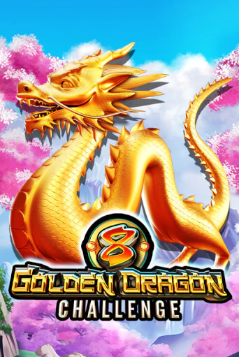 Демо игра 8 Golden Dragon Challenge играть онлайн | Casino-X.KZ