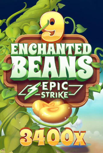 Демо игра 9 Enchanted Beans играть онлайн | Casino-X.KZ