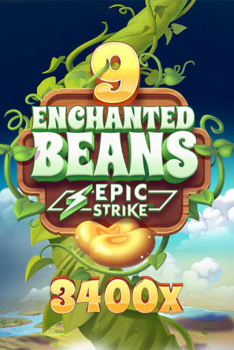 Демо игра 9 Enchanted Beans играть онлайн | Casino-X.KZ