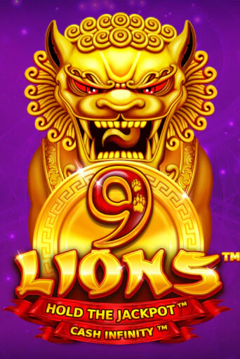 Демо игра 9 Lions Hold the Jackpot играть онлайн | Casino-X.KZ