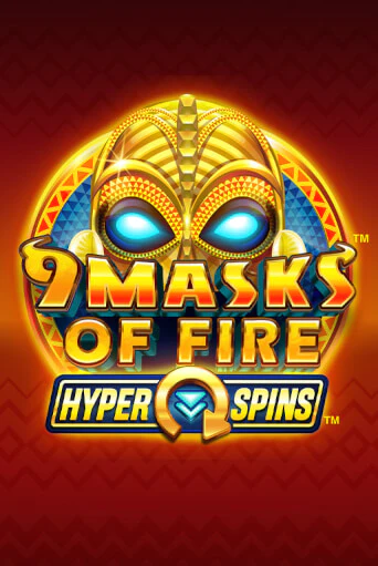 Демо игра 9 Masks of Fire™ HyperSpins™ играть онлайн | Casino-X.KZ