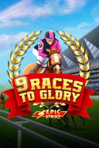 Демо игра 9 Races to Glory играть онлайн | Casino-X.KZ