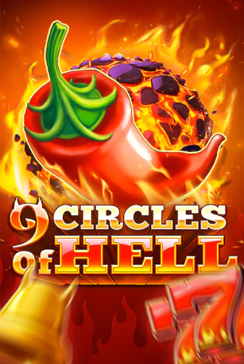 Демо игра 9 Circles Of Hell играть онлайн | Casino-X.KZ