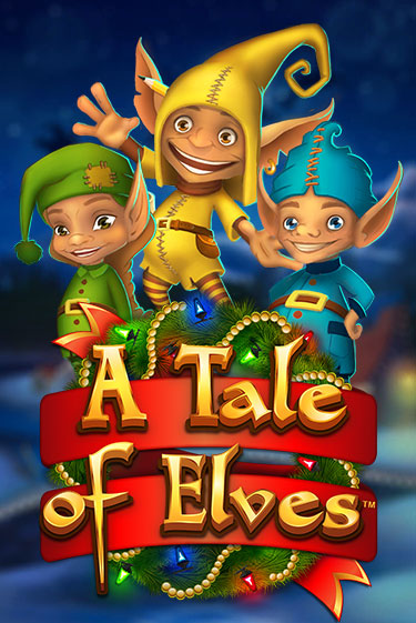 Демо игра A Tale of Elves играть онлайн | Casino-X.KZ