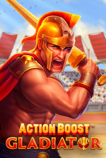 Демо игра Action Boost: Gladiator играть онлайн | Casino-X.KZ