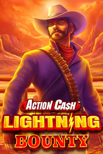 Демо игра Action Cash™ Lightning Bounty играть онлайн | Casino-X.KZ