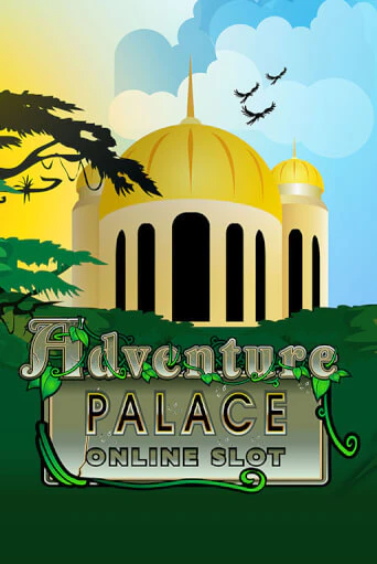 Демо игра Adventure Palace играть онлайн | Casino-X.KZ