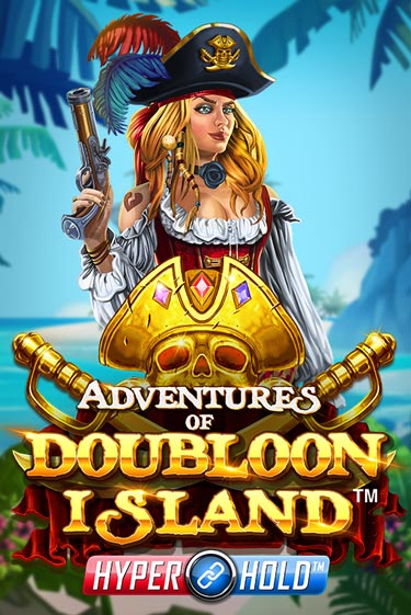 Демо игра Adventures of Doubloon Island играть онлайн | Casino-X.KZ