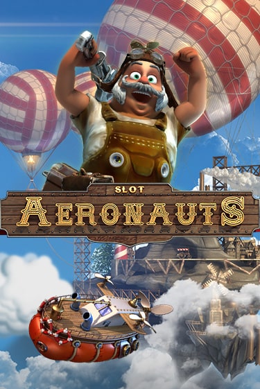 Демо игра Aeronauts играть онлайн | Casino-X.KZ