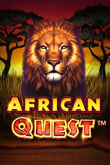 Демо игра African Quest играть онлайн | Casino-X.KZ